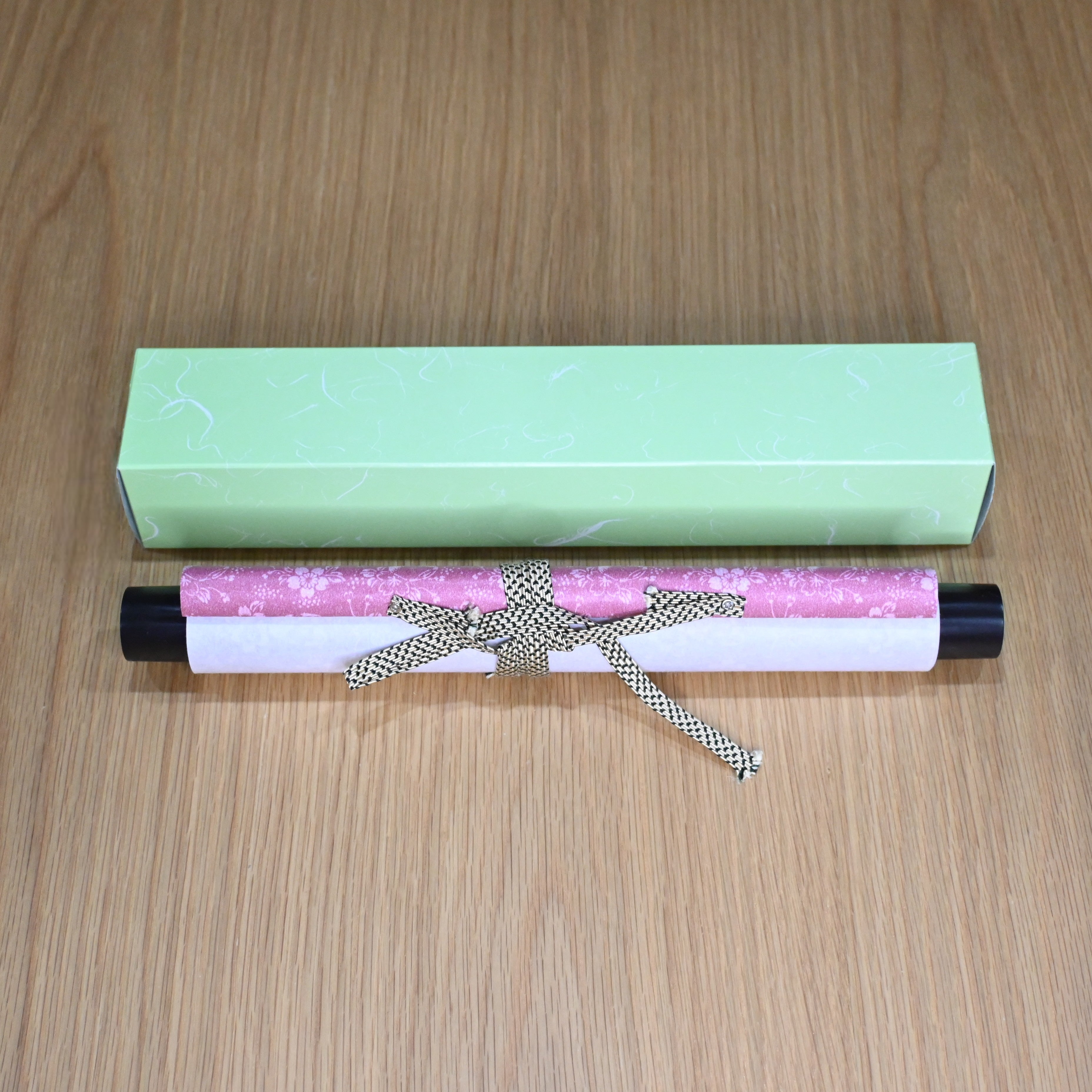 Swift as Wind, Silent as Forest, Fierce as Fire, Immovable as Mountain — 風林火山 (Fūrinkazan) by Syoukou