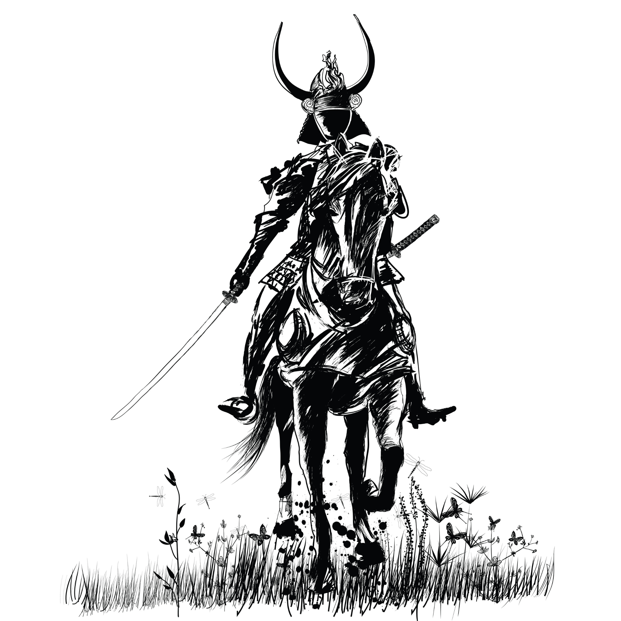 經歷無數戰鬥鍛造而成的力量 — 百戰鍊磨 (Hyakusen Renma)