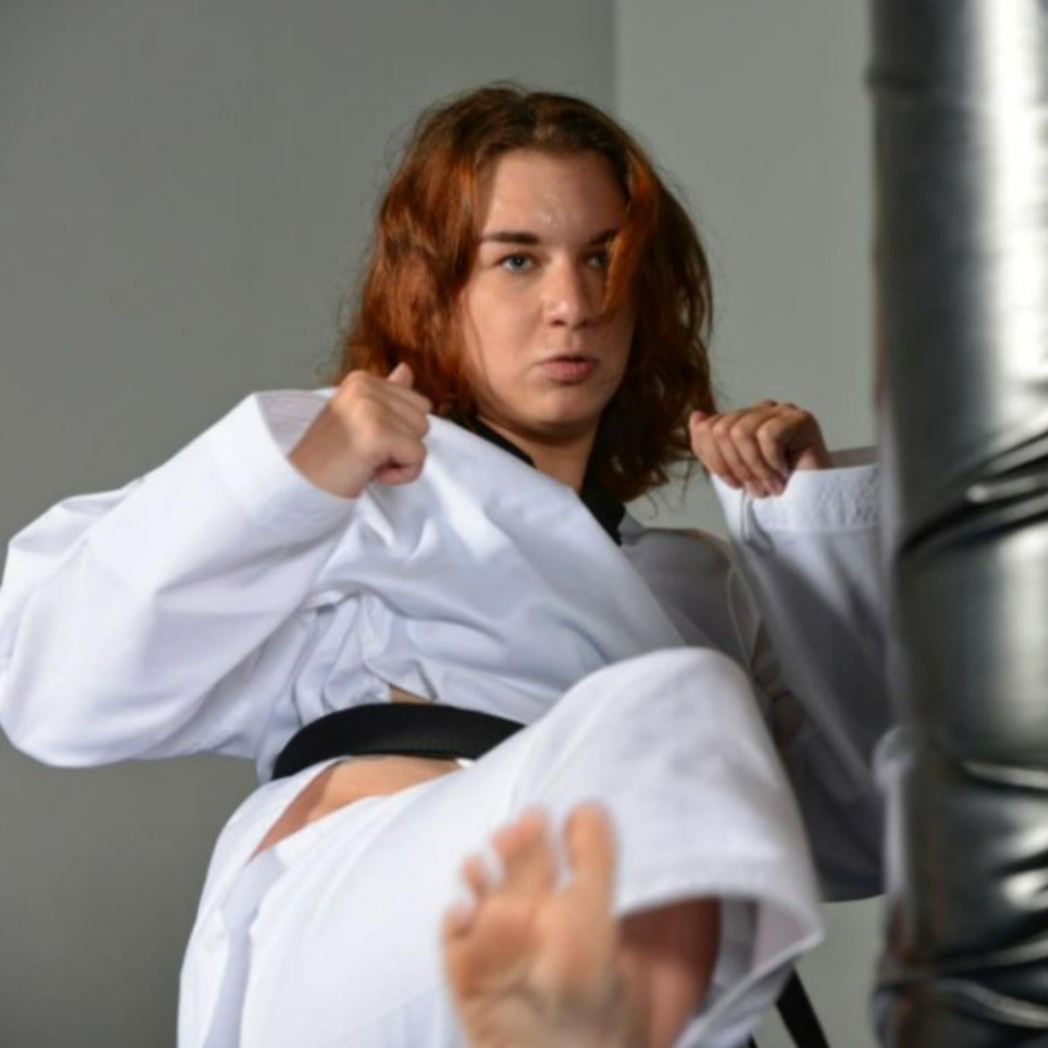 精神、技巧與體力 — 心技體 (Shin-Gi-Tai)