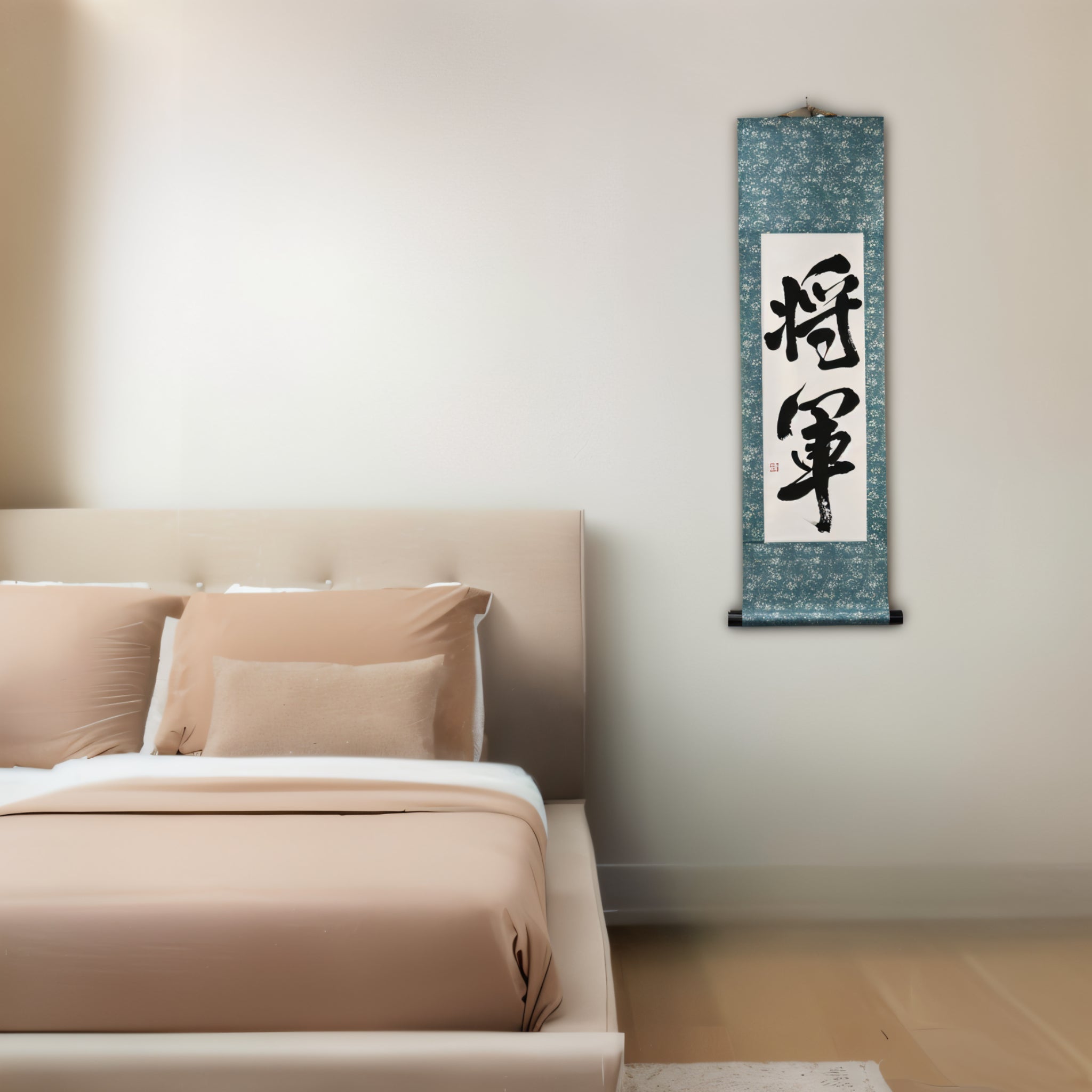 將軍 SHOGUN — 武士之首,武士道的終極體現,作者:Mai