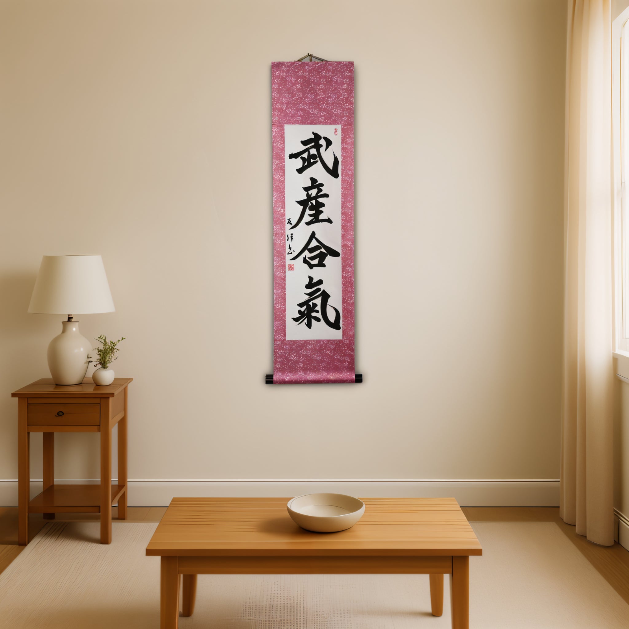 合氣道的創造力量 — 武產合氣（Takemusu Aiki）作者：Yuka 