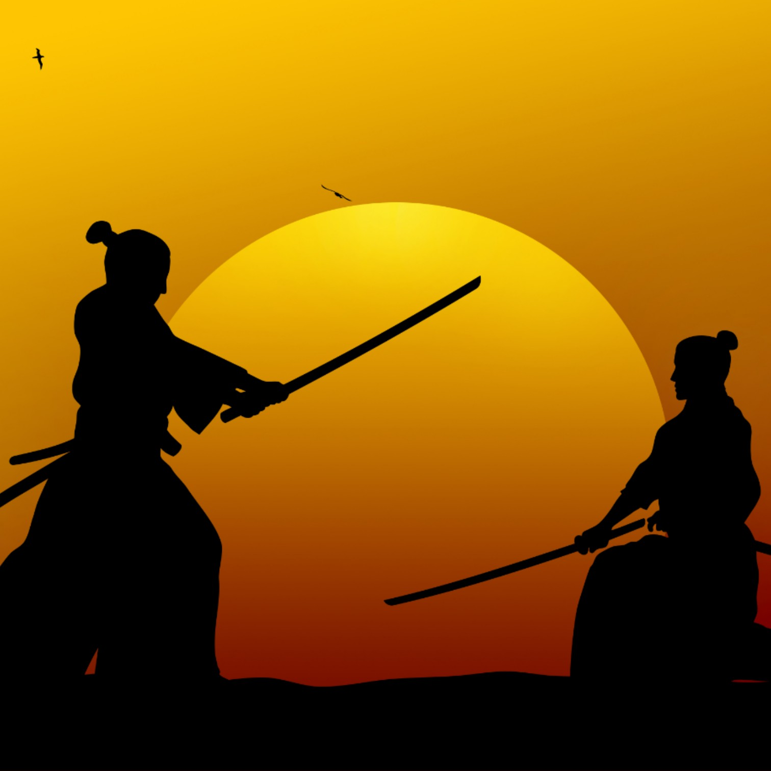 Kakyu的勇氣和紀律 - 勇猛精進（Yūmōshōjin）